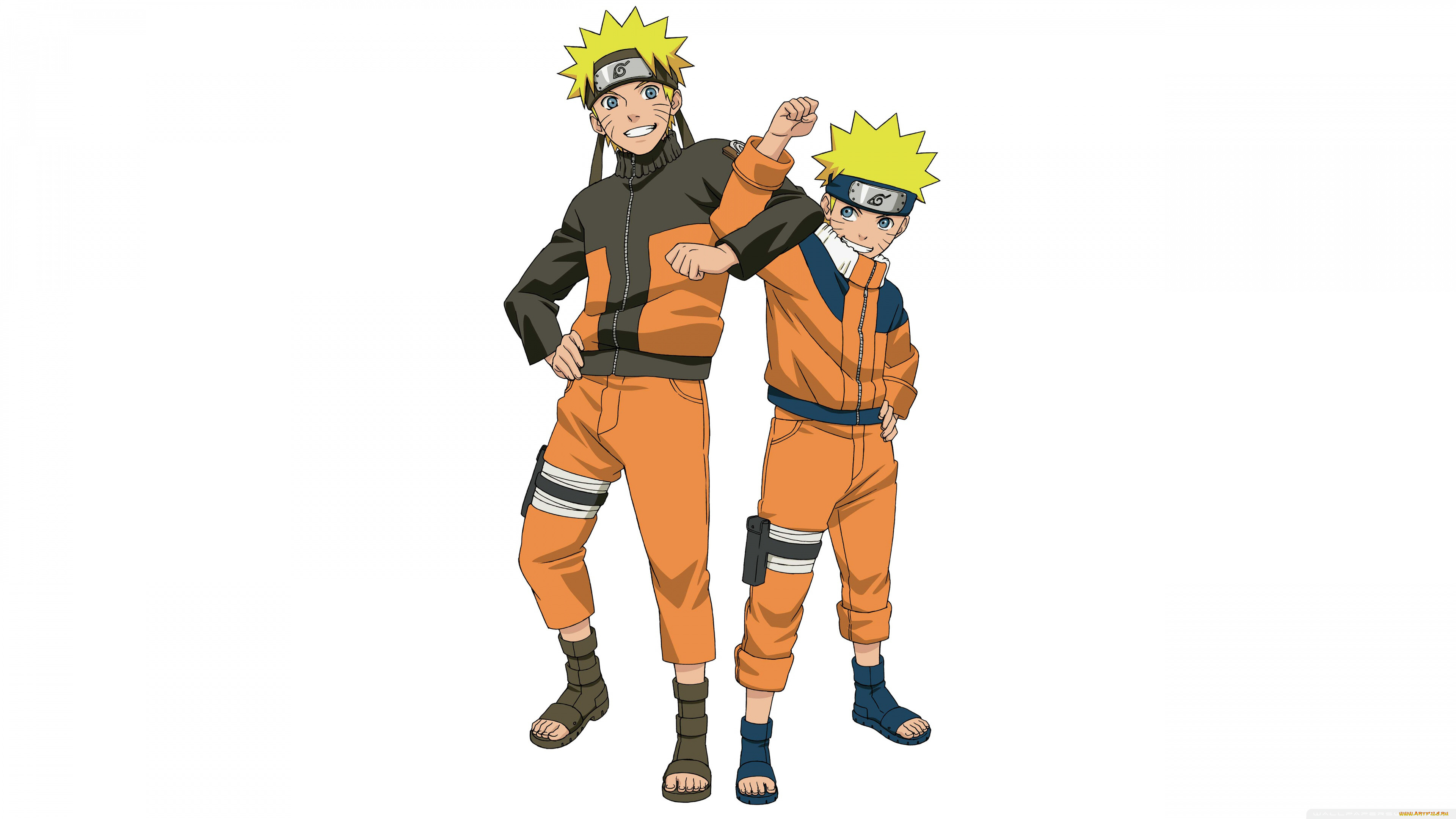 , naruto, 